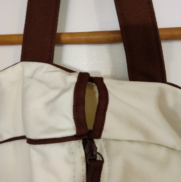 Hermes - Brand new, garment travel bag - Picture 4 of 6